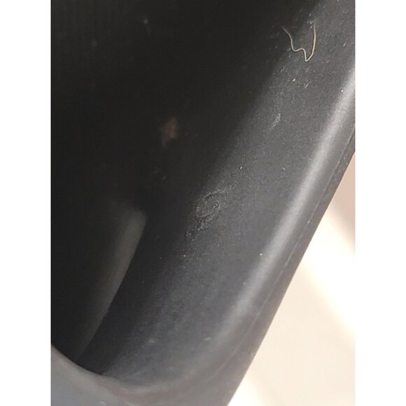 UGG Women's Sport Yeah Clogs Black Size 10 - Picture 6 of 6